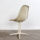 6-piece set of original Eames La Fonda side chairs Vitra Miller
