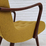 Danish armchair, 50