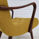 Fauteuil danois, 50