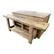 Carpenter's workbench