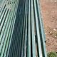 Banc de jardin ancien