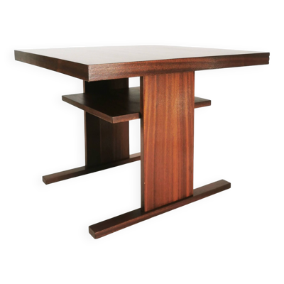 able basse moderniste, Tchécoslovaquie, années 1970