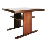 Modernistyczny stolik kawowy, Czechosłowacja, lata 70.