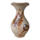 Retro/vintage Vallauris vase