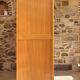 Armoire vintage
