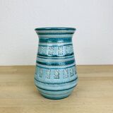 Aldo Londi ceramic vase for Bitossi Italy