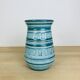 Aldo Londi ceramic vase for Bitossi Italy