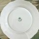 Lot of porcelain dessert plates