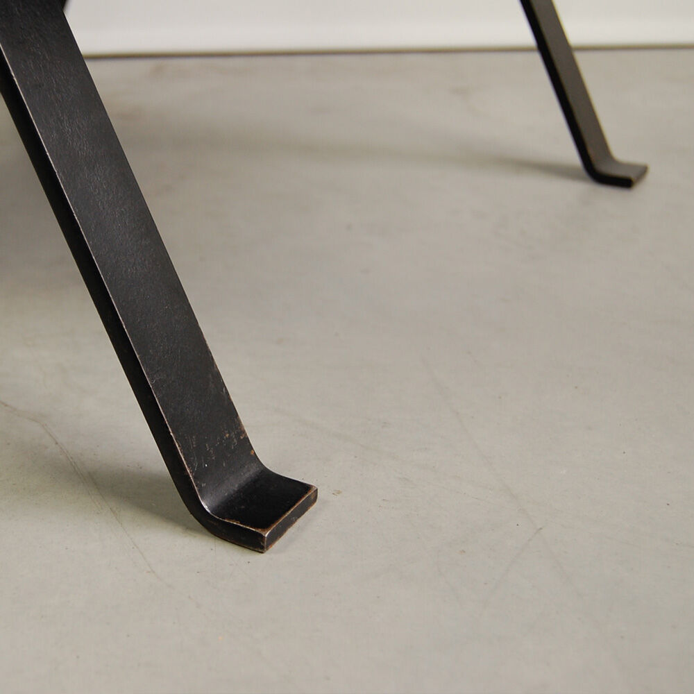 Heater 740 by Joseph André Motte for Steiner, 1950s