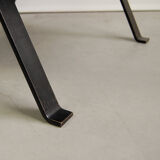 Heater 740 by Joseph André Motte for Steiner, 1950s