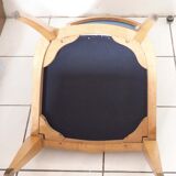 6 40s chairs