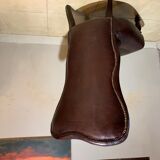 Leather heater
