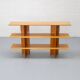Tord Björklund Munk Shelve IKEA 1980s