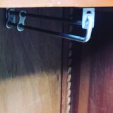 Wardrobe art deco closet