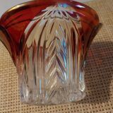 Crystal candy box