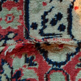 Persian carpet bachtiar 298x403cm