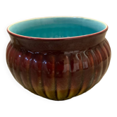 Sarreguemines flowerpot
