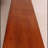 Enfilade vintage teak