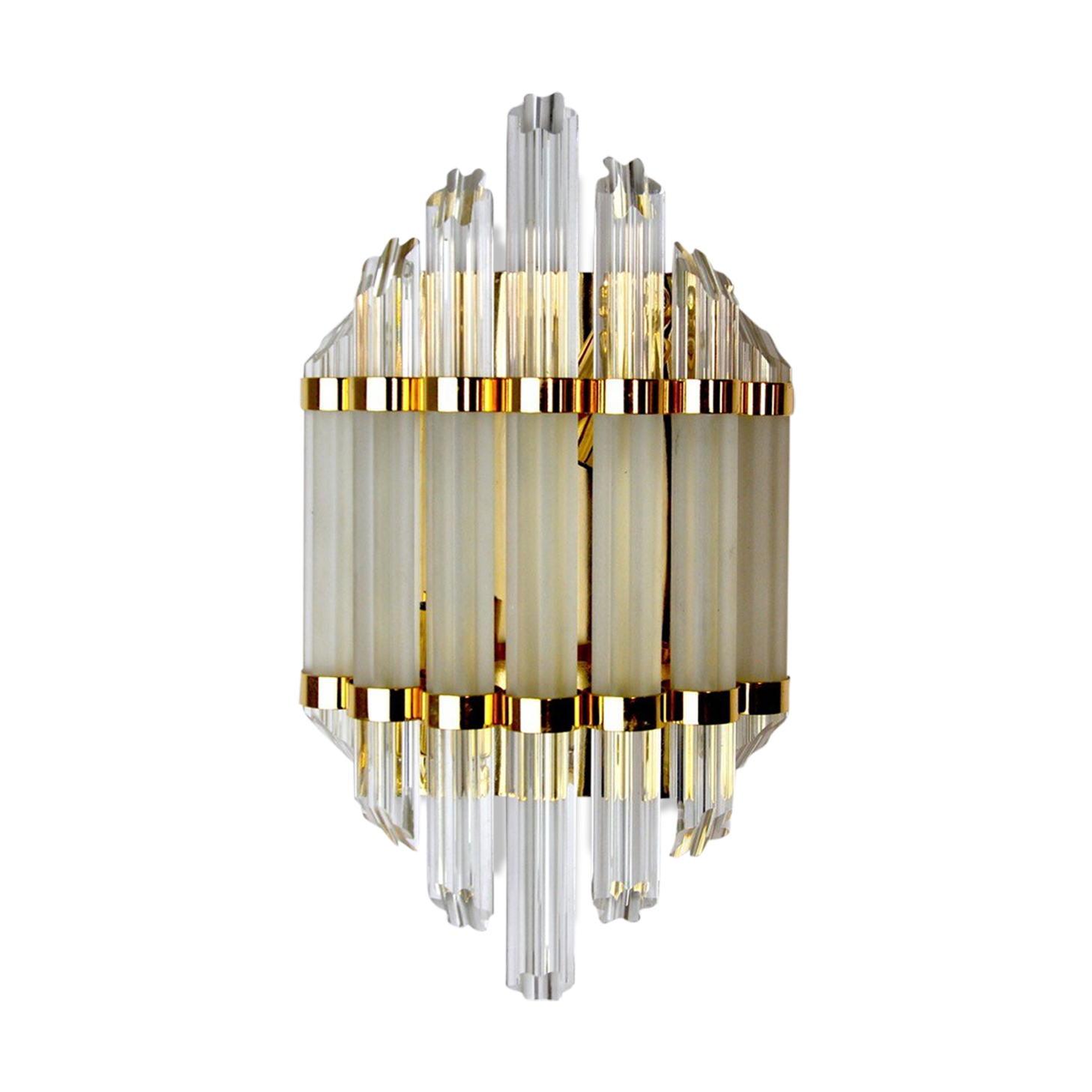 Wall light Venini, Italy, 1970