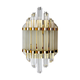 Wall light Venini, Italy, 1970