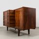 Sideboard By Rajmund Teofil Hałas, Poland, 1960’S
