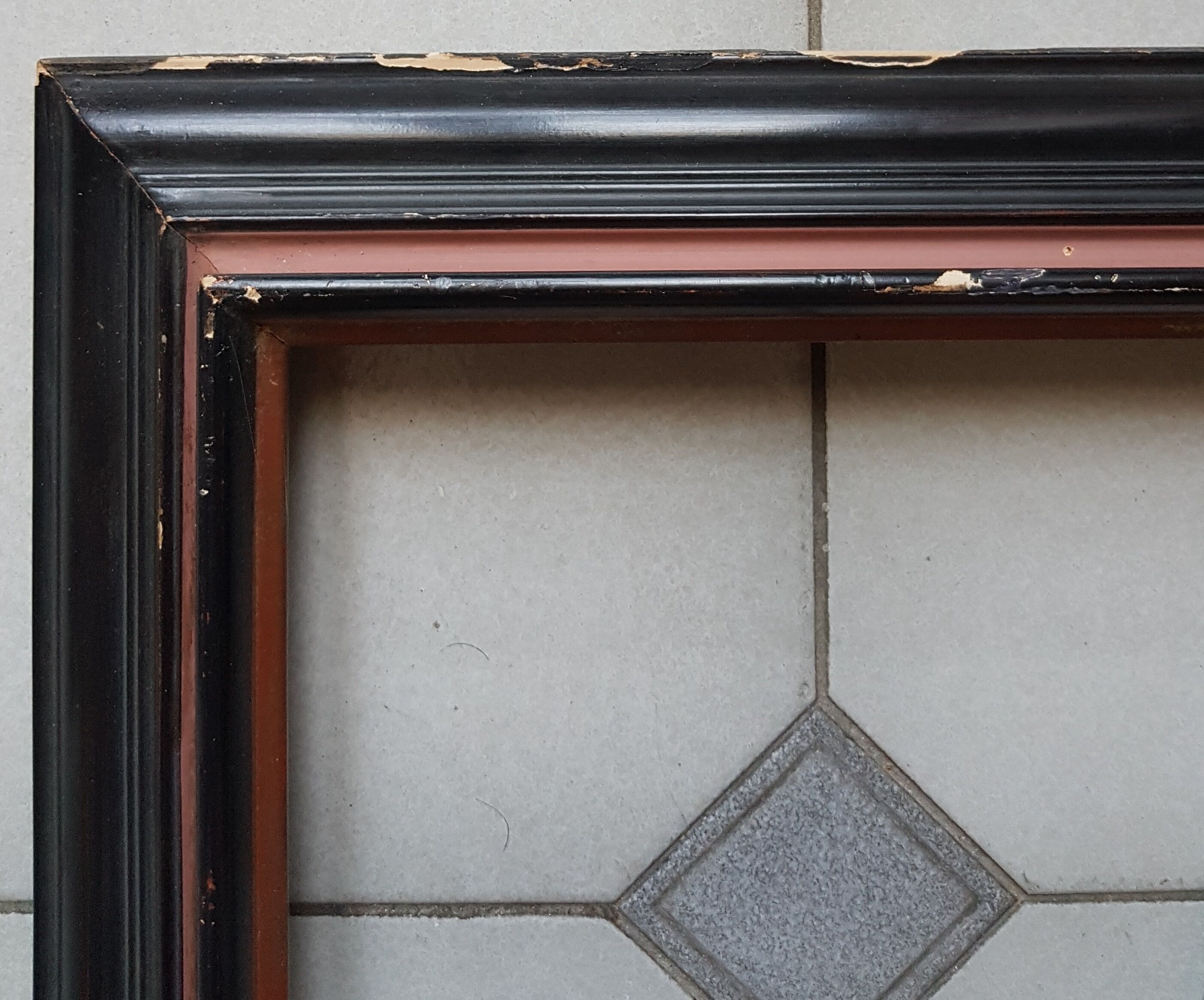 Delf frame 8F format