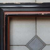 Delf frame 8F format