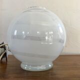 Vintage double-light edin