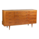 Vintage drawer unit