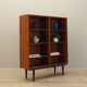 Rosewood bookcase, Danish design, 1970s, production: Hundevad