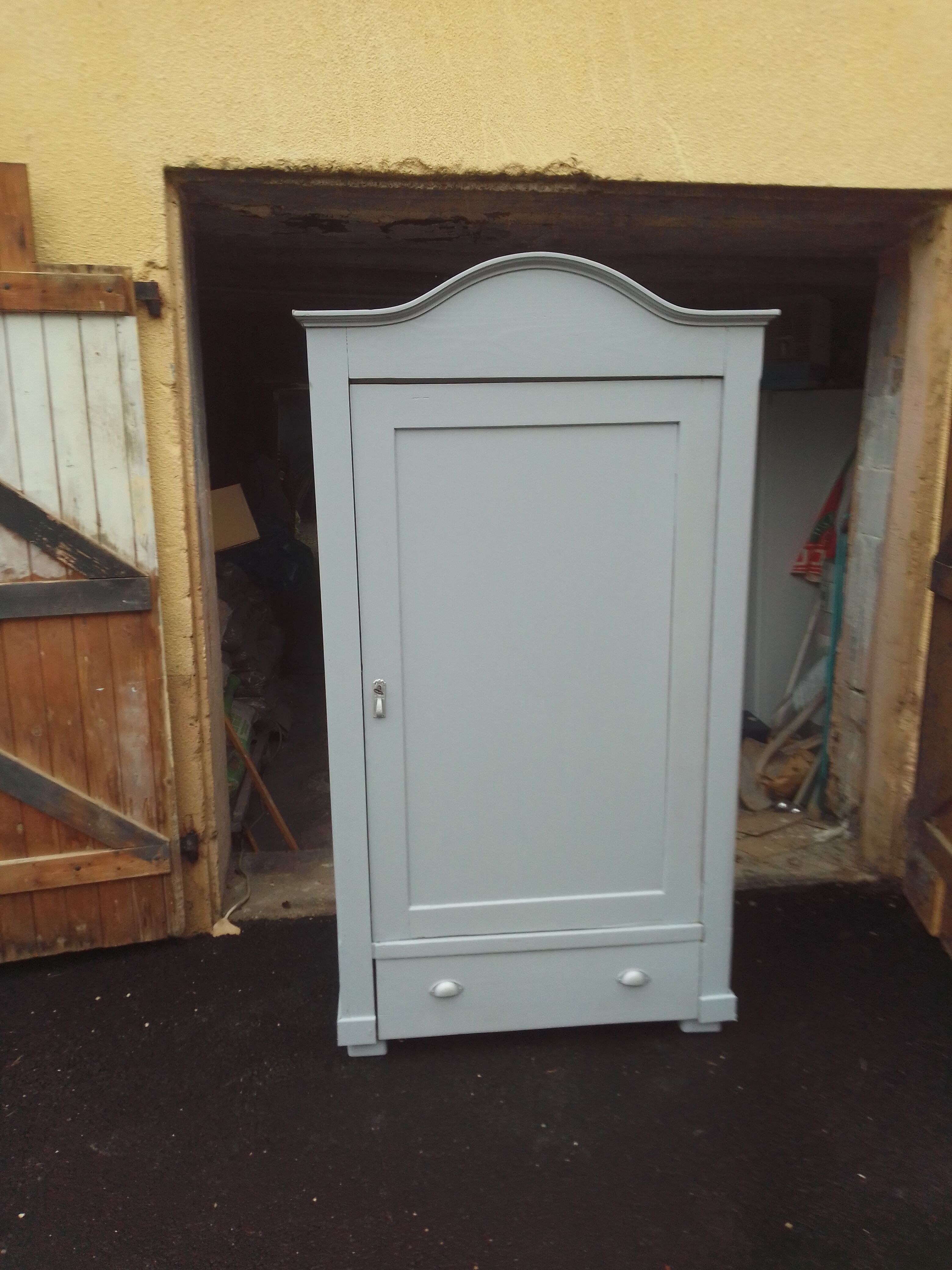 Cupboard