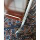 Serving table 1970