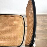 Chaise Breuer Cesca B32