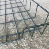 Vintage wire bannette
