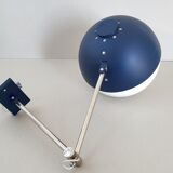 Applique articulée space age vintage 1960