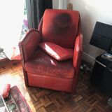 Fauteuil Claude Dalle