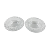 2 m kasa glass candlesticks