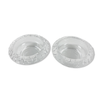 2 m kasa glass candlesticks