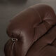 Cassina Soriana Chaiselongue by Tobia & Arfa Scarpa