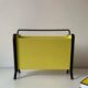 Magazine holder