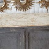 Old workshop furniture