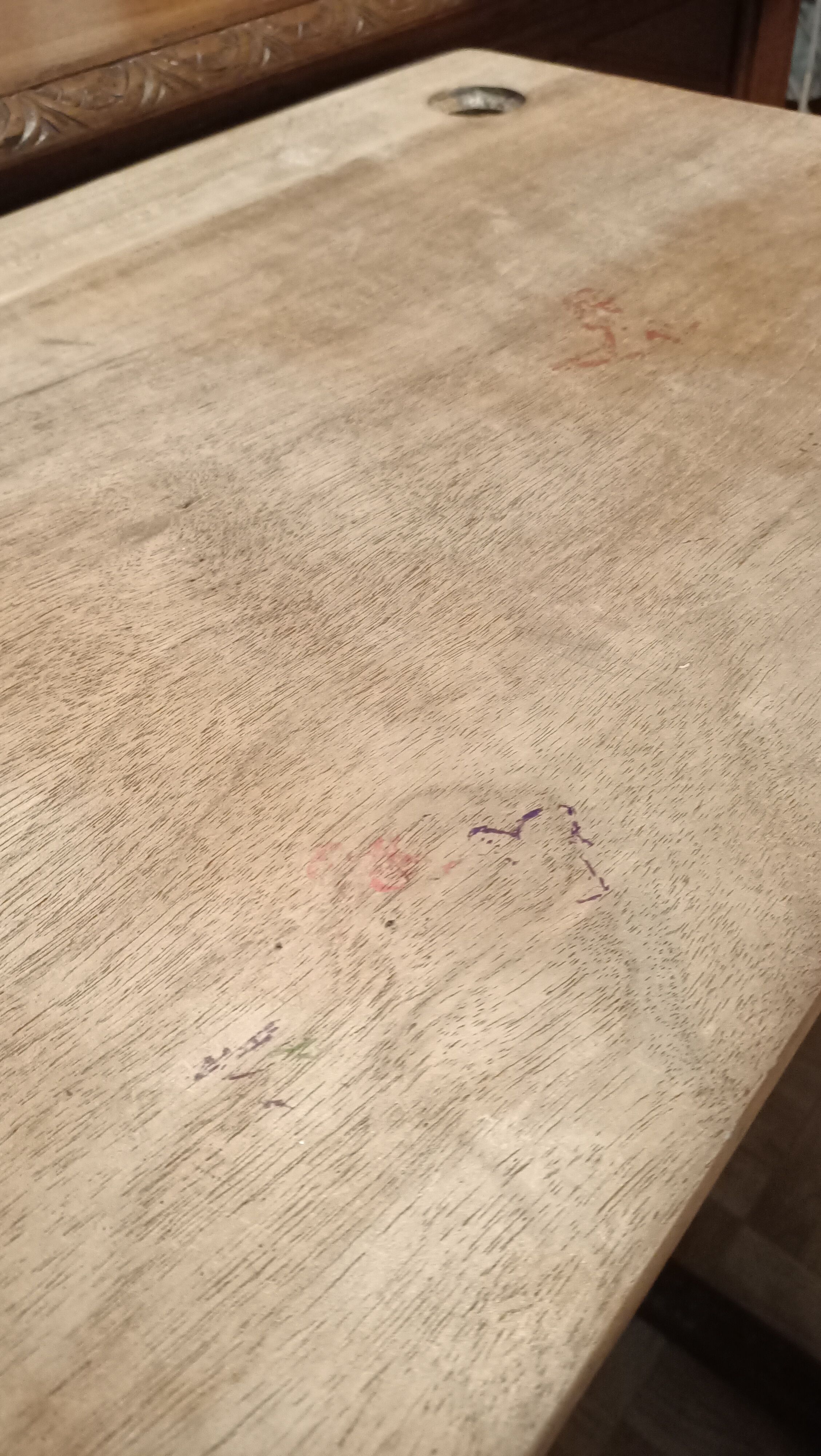 School office year 50