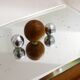 Boite moderniste Jacques Adnet
