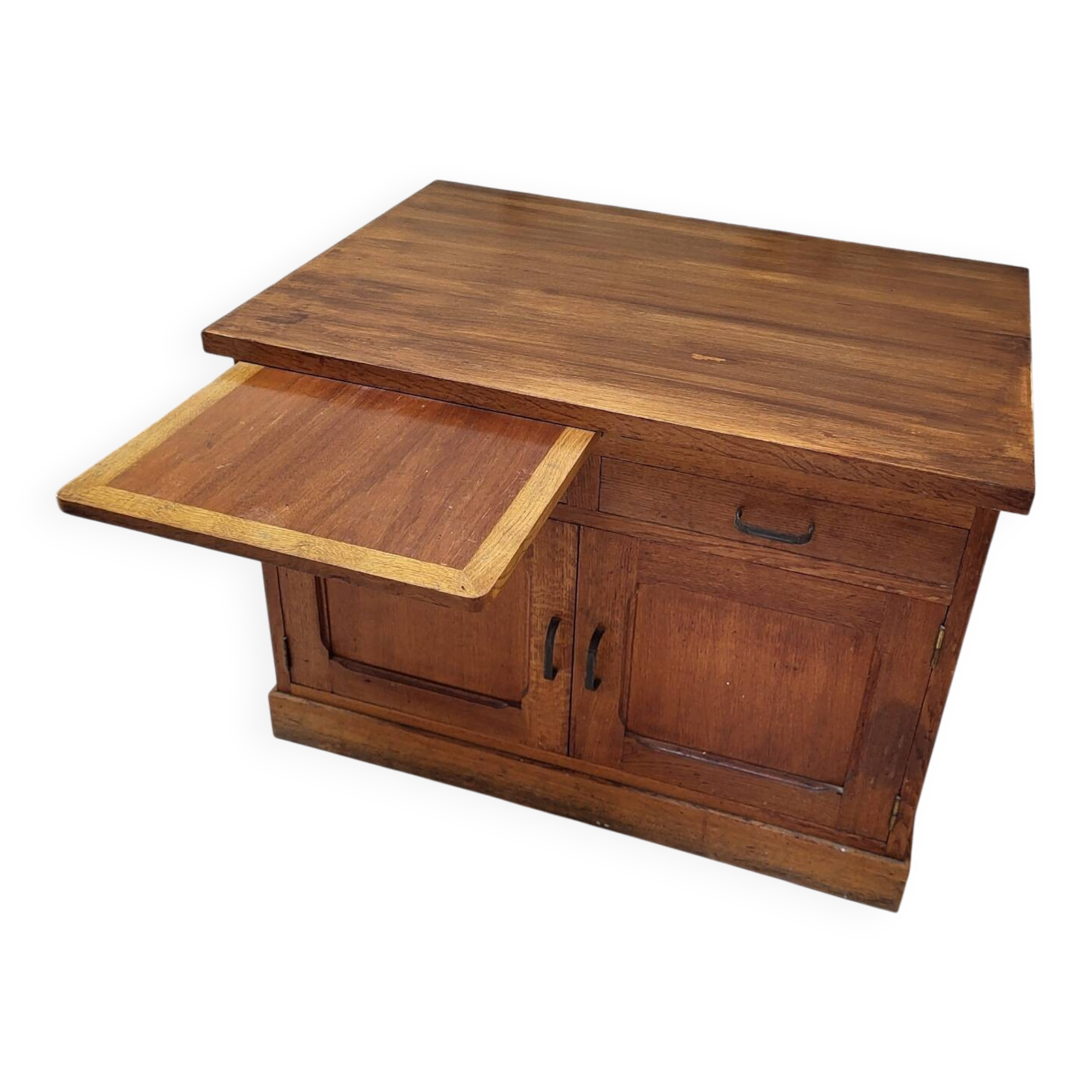 Display furniture for shop