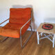 Armchair / Driver 70s