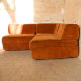 STEINER modular sofa