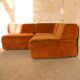 STEINER modular sofa