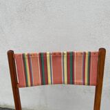 Folding chair