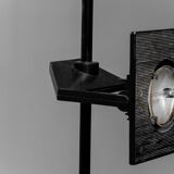 Floor lamp Valenti Cusago Milano 70s vintage modern