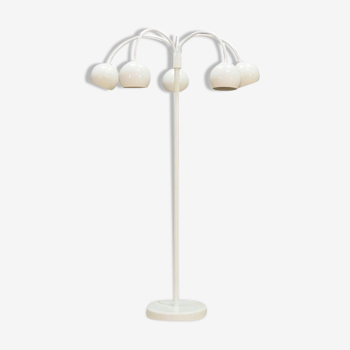 Lampadaire Leitmotiv « Spider »